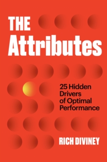 Image for The Attributes