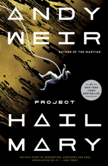 Image for Project Hail Mary: A Novel