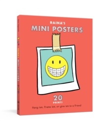 Image for Raina's Mini Posters