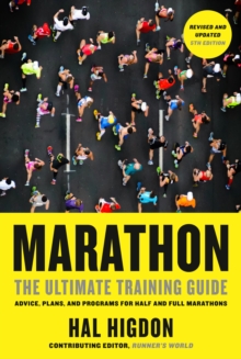Image for Marathon, Revised and Updated 5th Edition