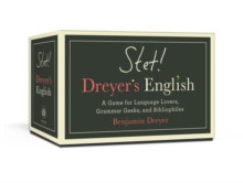 Image for STET! Dreyer's Game of English