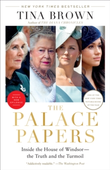 Image for The Palace Papers