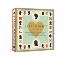Lizzy Loves Darcy: A Jane Austen Matchmaking Game