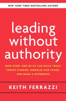 Image for Leading Without Authority