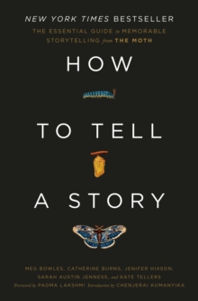 Image for How to Tell a Story