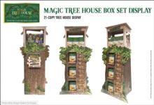 Image for Box Set Magic #Tree House# 21-Copy Floor Display Fall 2019