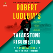 Robert Ludlum's the Treadstone Resurrection