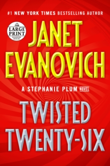 Image for Twisted Twenty-Six