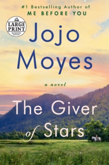 Image for The Giver of Stars : A Novel