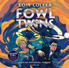 Image for The Fowl Twins, Book One