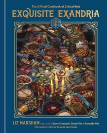 Image for Exquisite Exandria