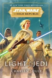 Image for Light of the Jedi