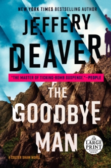 Goodbye Man