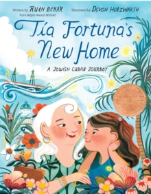 Image for Tâia Fortuna's new home  : a Jewish Cuban journey