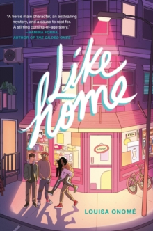 Like Home