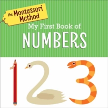 Image for The Montessori Method