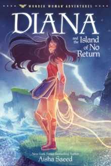 Image for Diana and the Island of No Return