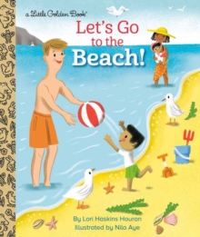 Image for Let's Go to the Beach!