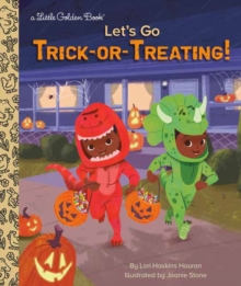 Image for Let's Go Trick-or-Treating!
