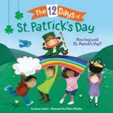 Image for The 12 Days of St. Patrick's Day