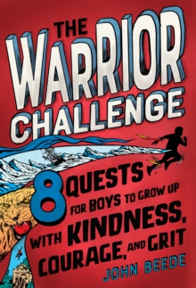 Image for The Warrior Challenge