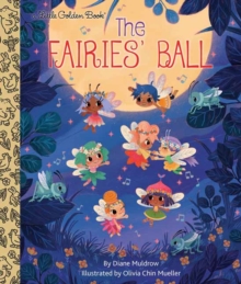 Image for The Fairies' Ball