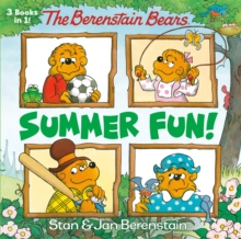 Berenstain Bears Summer Fun!