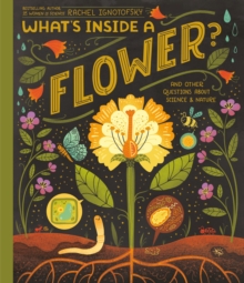 Image for What's Inside A Flower?