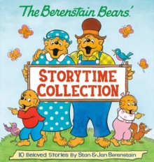 Image for Berenstain Bears' Storytime Collection