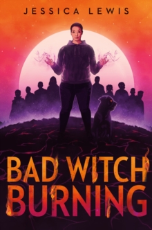 Image for Bad Witch Burning