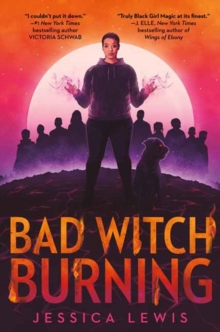 Image for Bad Witch Burning