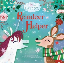 Image for Uni The Unicorn: Reindeer Helper