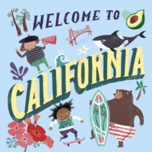 Image for Welcome to California!