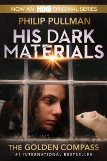 Image for His Dark Materials: The Golden Compass (HBO Tie-In Edition)