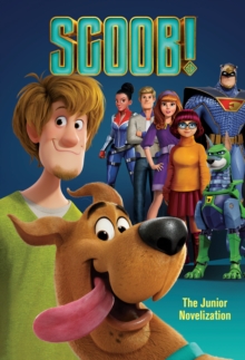 Image for SCOOB! Junior Novelization (Scooby-Doo)