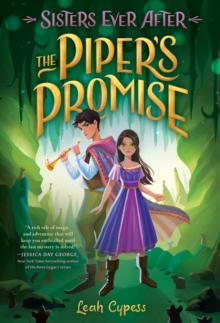 Image for The Piper's Promise