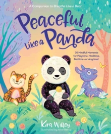 Image for Peaceful Like a Panda