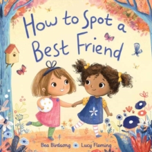 Image for How to Spot a Best Friend