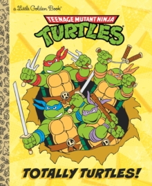 Image for Totally turtles!