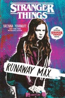 Image for Stranger Things: Runaway Max