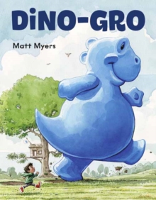Image for Dino-Gro