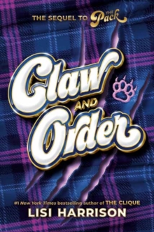 Image for The Pack #2: Claw and Order