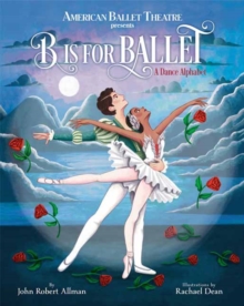 Image for B Is For Ballet