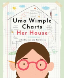 Image for Uma Wimple Charts Her House