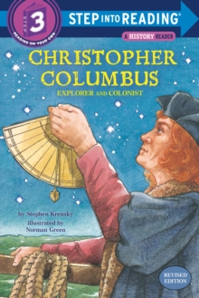 Image for Christopher Columbus: Explorer and Colonist