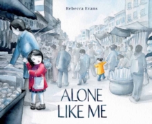 Image for Alone Like Me