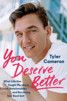 Image for You Deserve Better