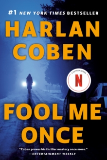 Image for Fool Me Once