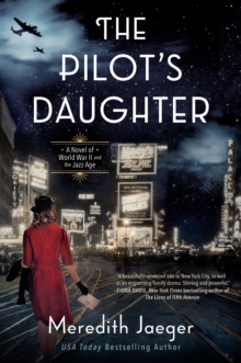 The Pilot’s Daughter: A Novel