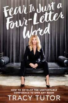 Image for Fear Is Just a Four-Letter Word